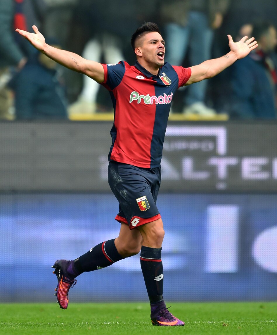 Serie A Genoa-Palermo, formazioni ufficiali e tempo reale alle 20.45