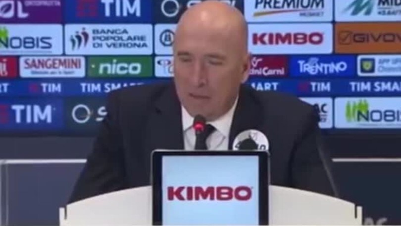 Maran: "Gara iniziata col piglio giusto"