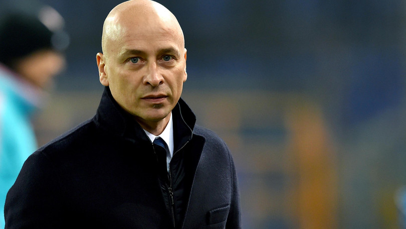 Serie A Palermo, Corini: «Pescara? Vietato perdere»