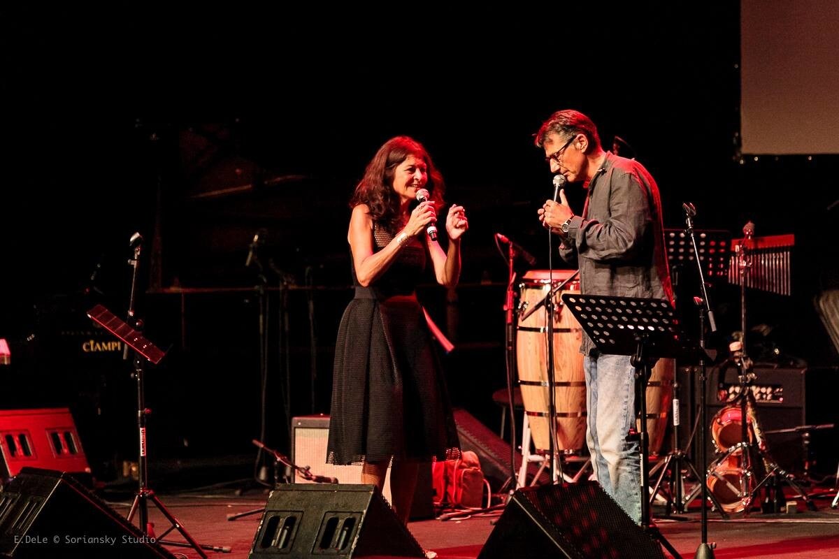 Special Guest: il nuovo festival della musica jazz