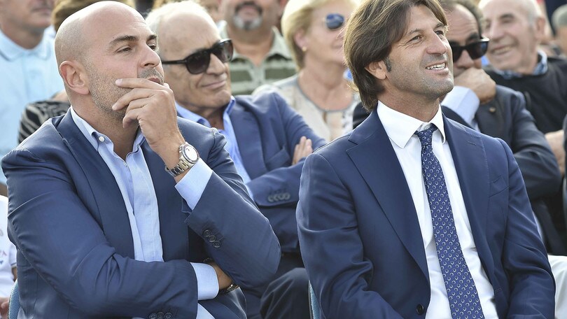 Cagliari, Rastelli: