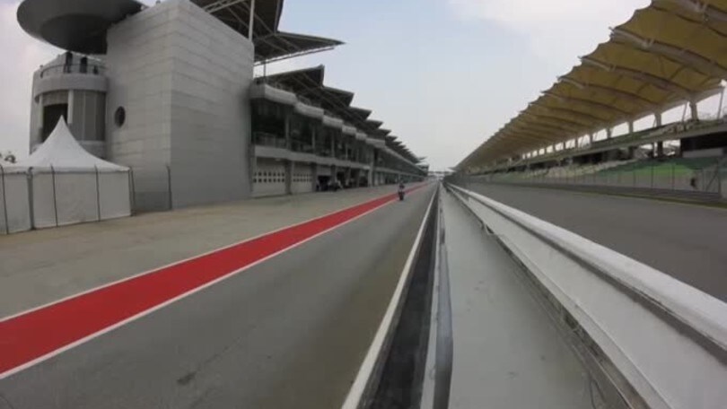Moto Gp, il divieto delle "ali" danneggia Ducati