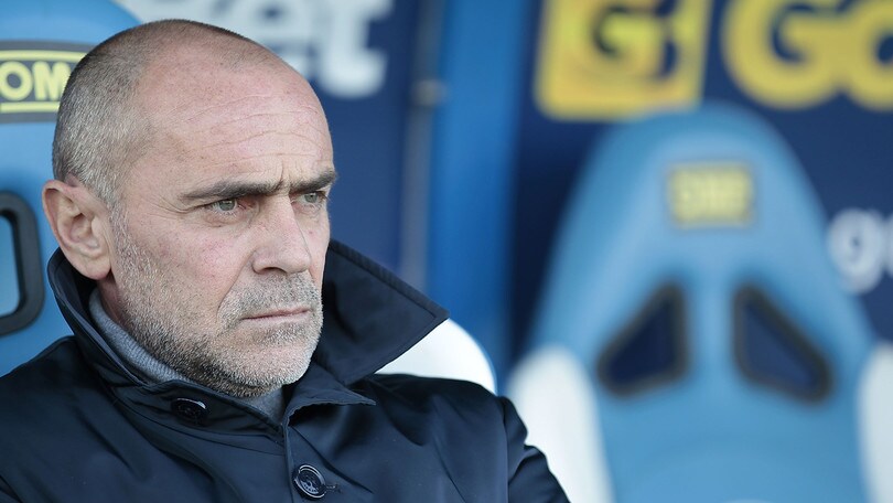 Serie A Empoli, Martusciello: «Pucciarelli? Il gol del sacrificio»
