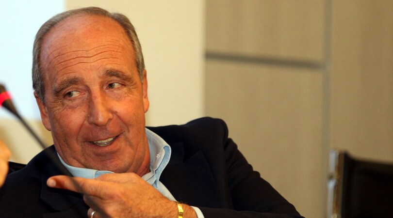 Italia, Ventura: «Campionato socchiuso, Juventus superiore»