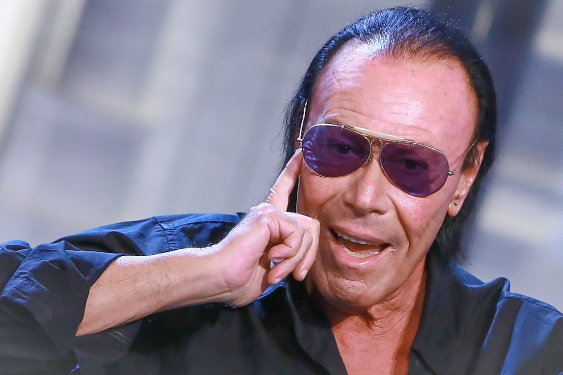 Antonello Venditti celebra le donne con un live l'8 marzo