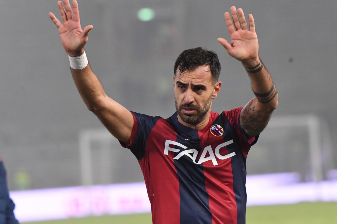 Serie A Bologna, per Maietta nessuna lesione