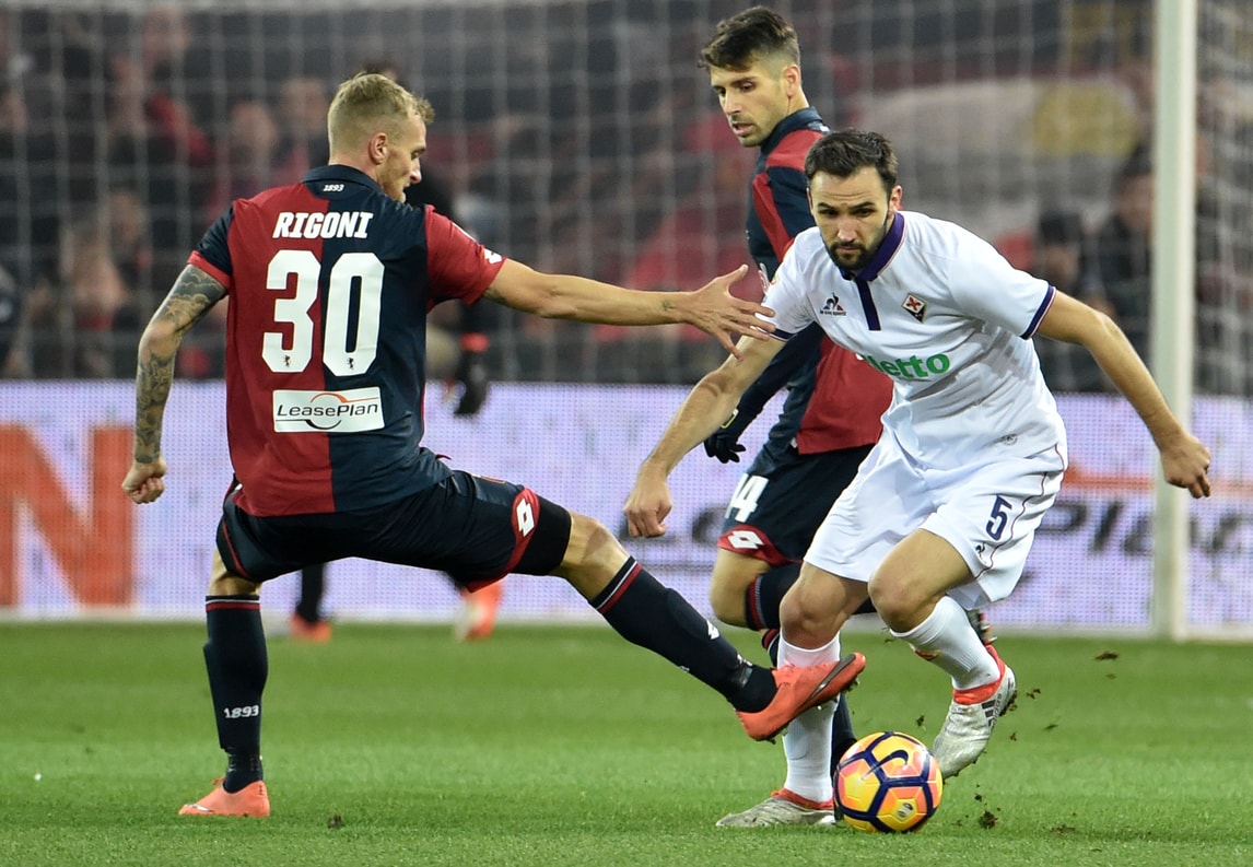 Inter, Ausilio prepara due colpi: un esterno e un centrocampista