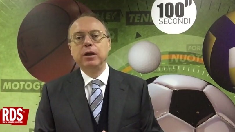 I 100 secondi di Alessandro Vocalelli: «2016, l’anno dei giovani italiani»