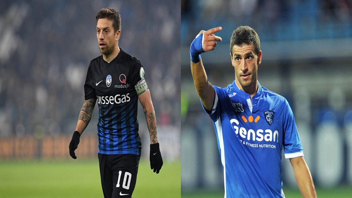 Serie A, Atalanta-Empoli: formazioni ufficiali e tempo reale a partire dalle 20.45
