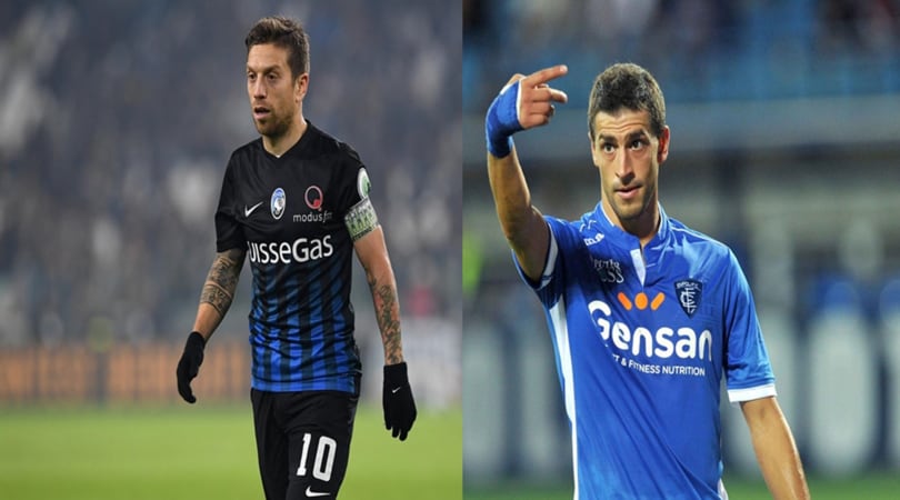 Serie A, Atalanta-Empoli: formazioni ufficiali e tempo reale a partire dalle 20.45