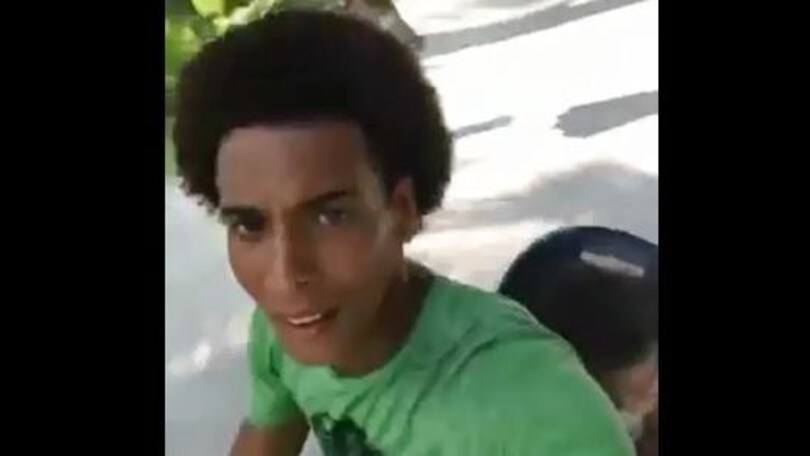 Witsel, relax in bicicletta aspettando la Juve