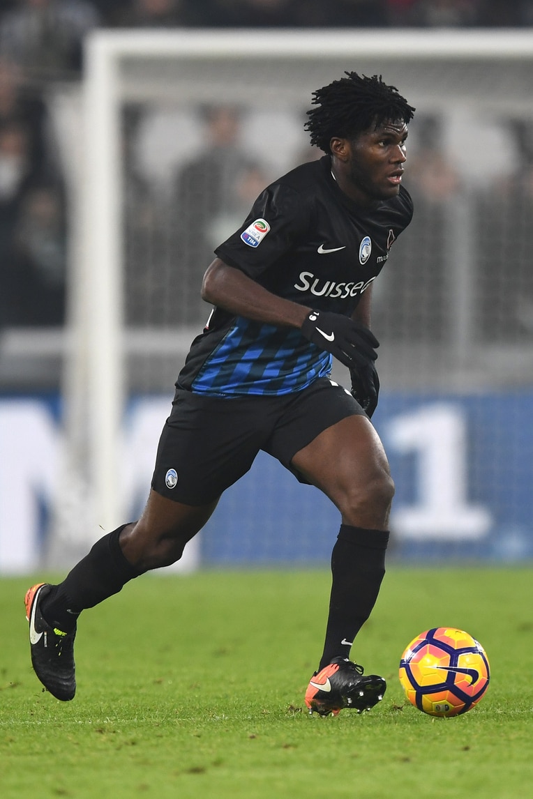Serie A, Atalanta-Crotone: formazioni ufficiali e diretta dalle 18
