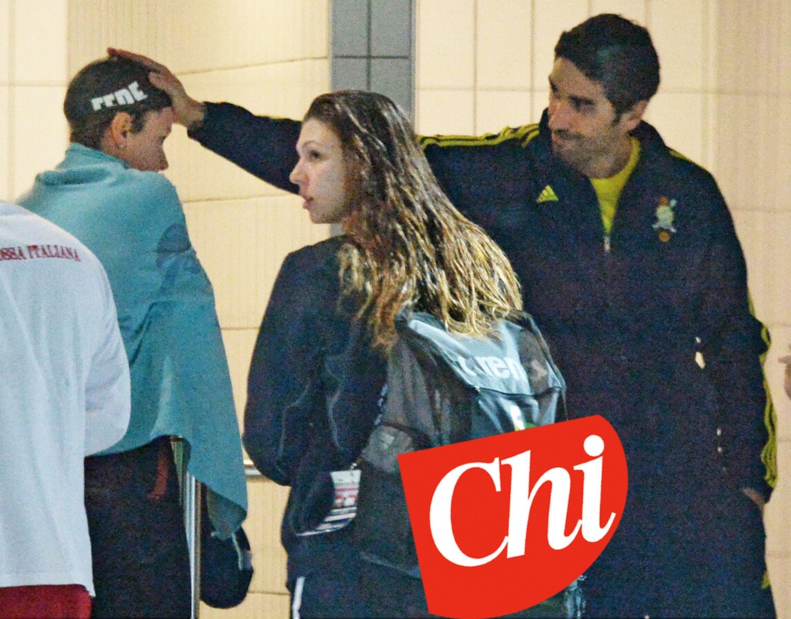 Magnini, una carezza per riconquistare la Pellegrini