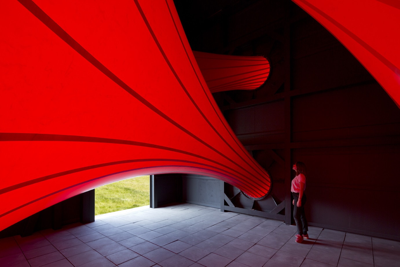 Forme d’arte plastica al Macro