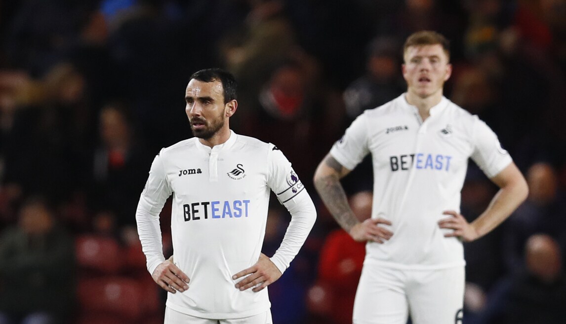 Swansea a picco? I giocatori annullano la festa di Natale