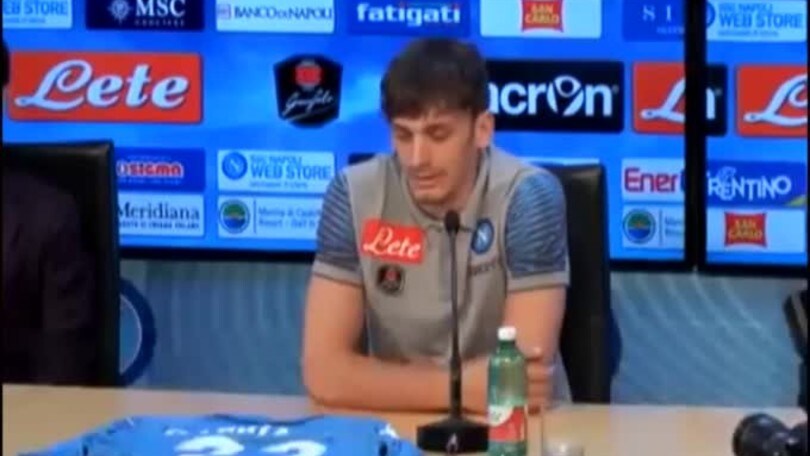 L'Everton offre 20 milioni per Gabbiadini