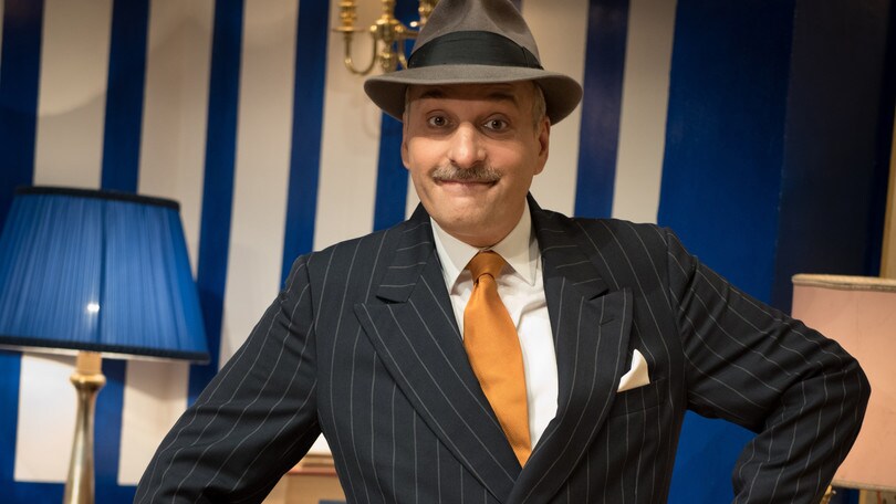 Al Teatro Prati “Può succedere di tutto”