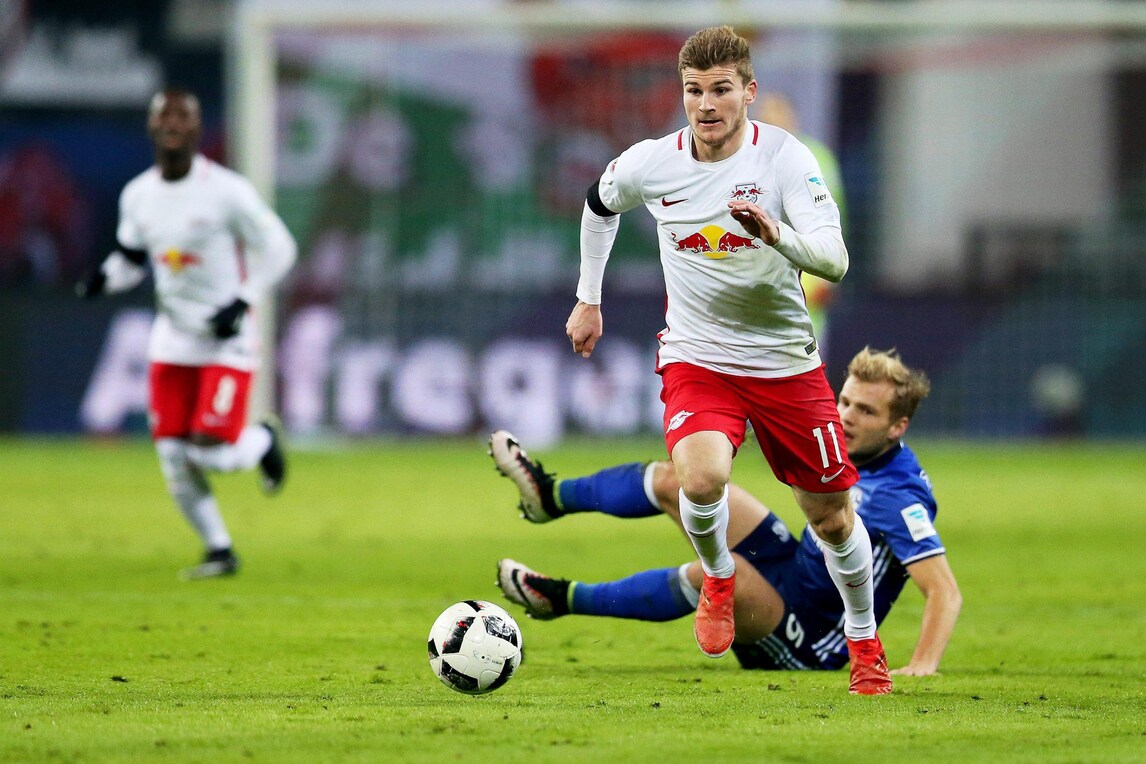 Bundesliga, Lipsia contro i giganti: con il Bayern impresa a 7,00