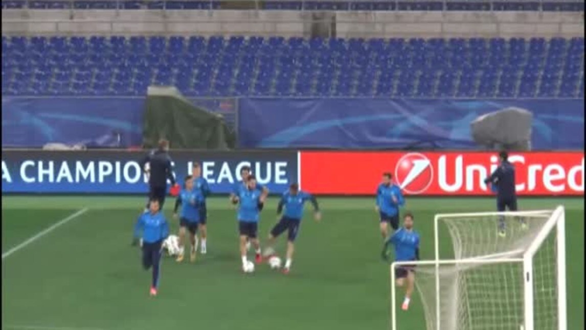 Tas: il Real Madrid tornerà sul mercato in estate