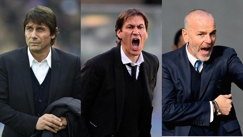 Dall'Inghilterra: «Azione a 3 per Chelsea, Marsiglia e Inter»