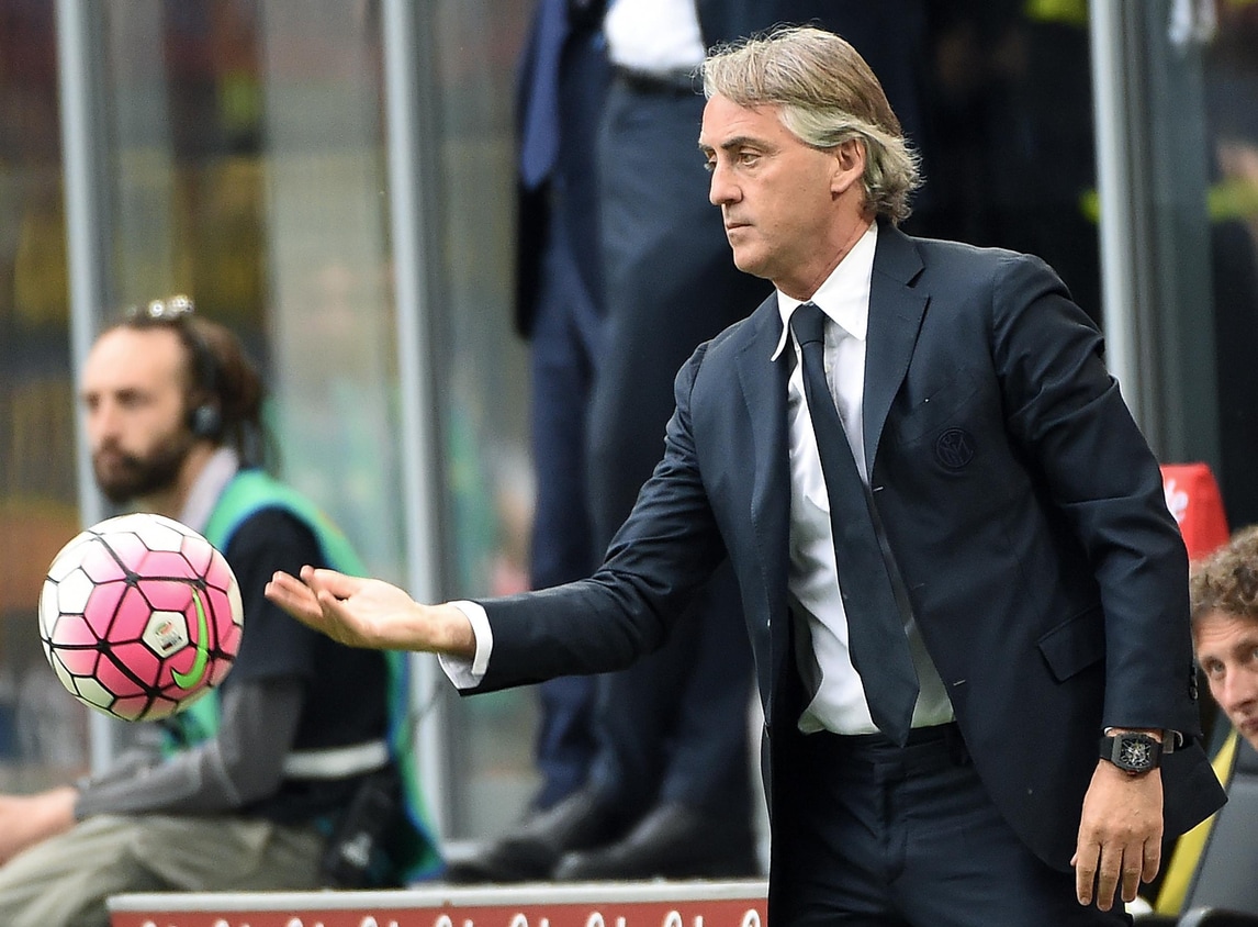 Mancini riabbraccia Bologna e glissa sul Psg