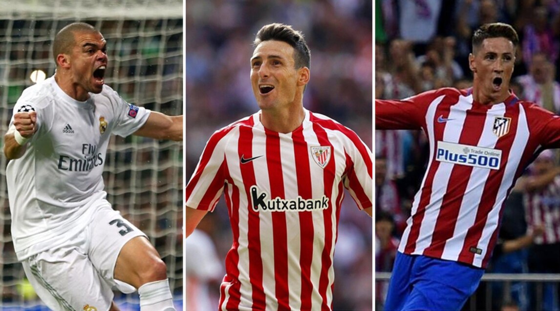 Liga, da Pepe a Torres: l'occasione è a zero