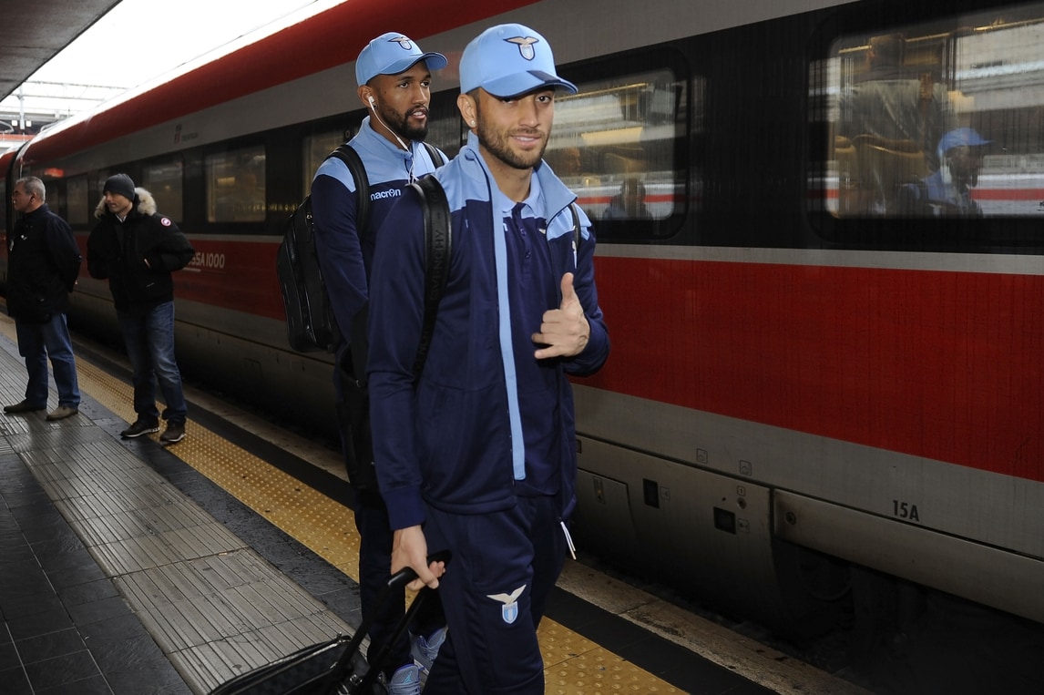 La Lazio ritrova Pioli a Milano: Inzaghi pronto per lo scontro diretto