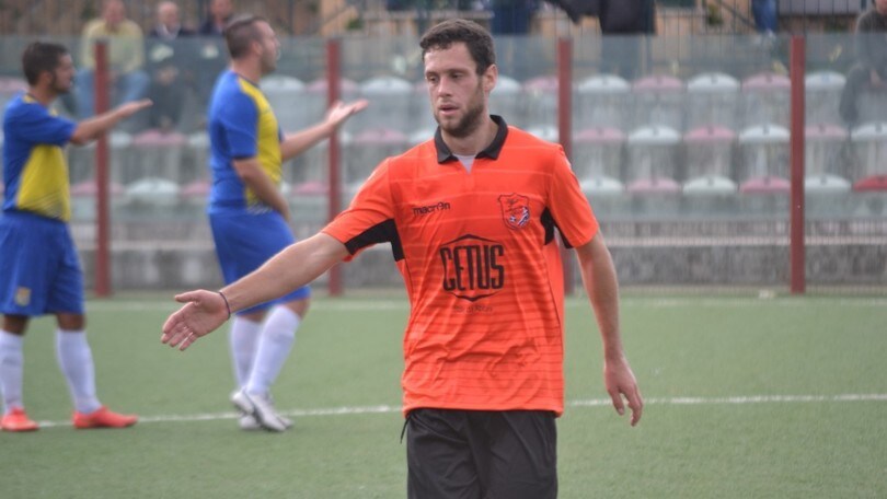 Grottaferrata Furlani, Chiappelloni: «Diamo il massimo»
