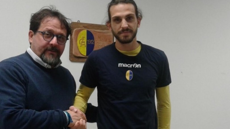 Calciomercato Modena, ufficiale: tesserato Remedi