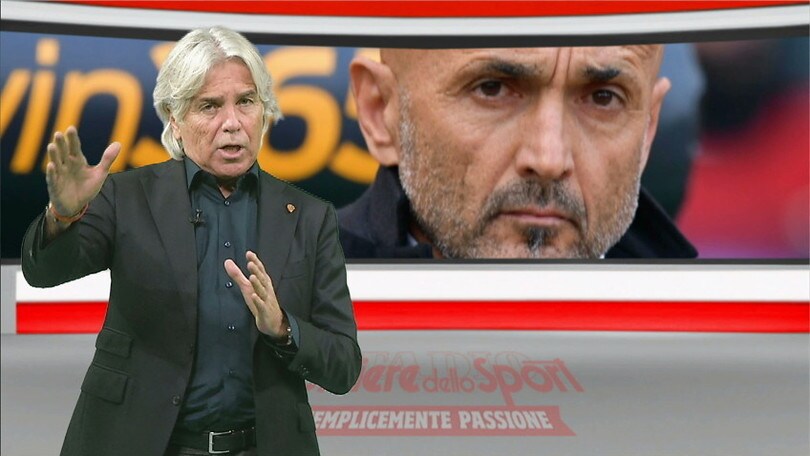 L'aut aut di Spalletti: coerenza o sfiducia?