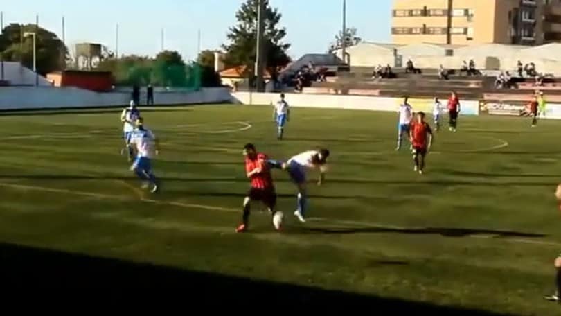 Canelas 2010, la squadra portoghese che fa fuggire gli avversari