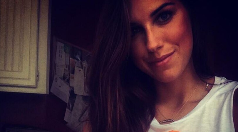Alex Morgan sbarca in Francia: l'americana forte e bella giocherà nel Lione