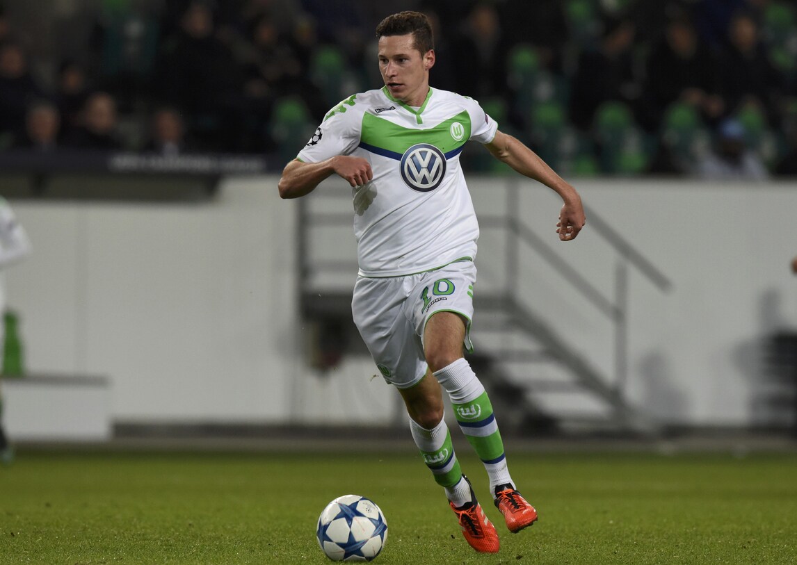 Dalla Francia: «Draxler ha detto sì al Psg»