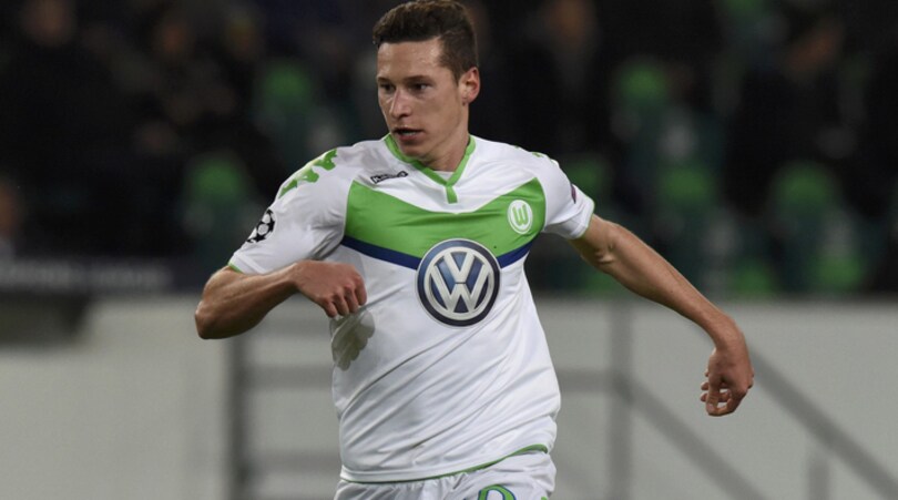 Dalla Francia: «Draxler ha detto sì al Psg»