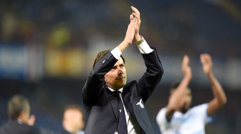 24 ore di notizie sulla Lazio