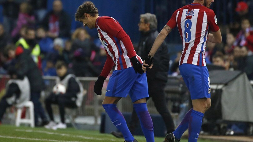 Bigon conferma Cerci: