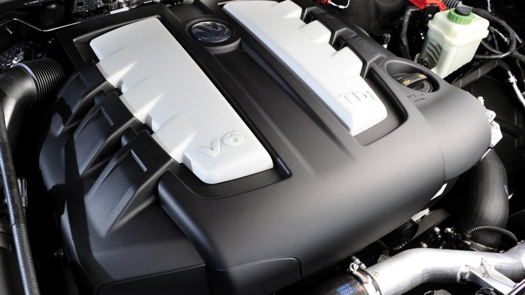 Dieselgate, trovato l'accordo anche per i 3.0 V6 TDI
