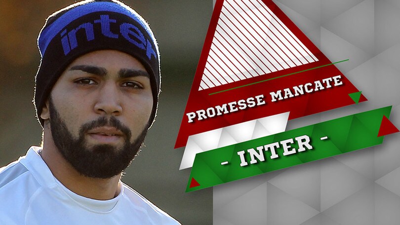 Inter, agente Gabigol: "Le promesse erano altre"