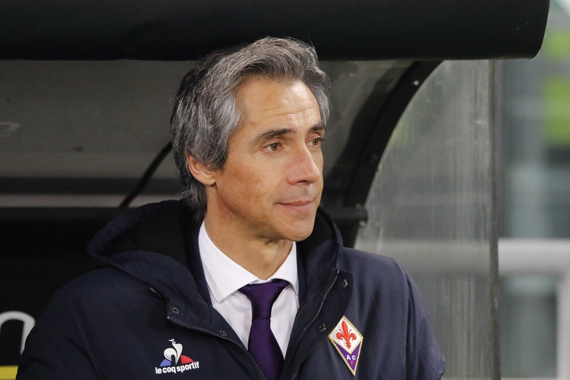 Serie A Fiorentina, Sousa: «Napoli? Possiamo vincere»