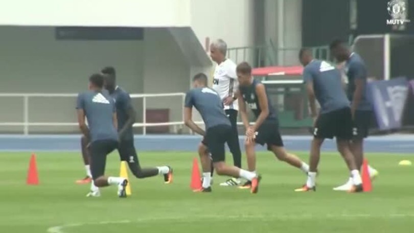 Manchester United-Mourinho, si pensa al rinnovo