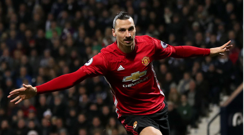 Raiola: «Ibrahimovic farà un altro anno con Mourinho»