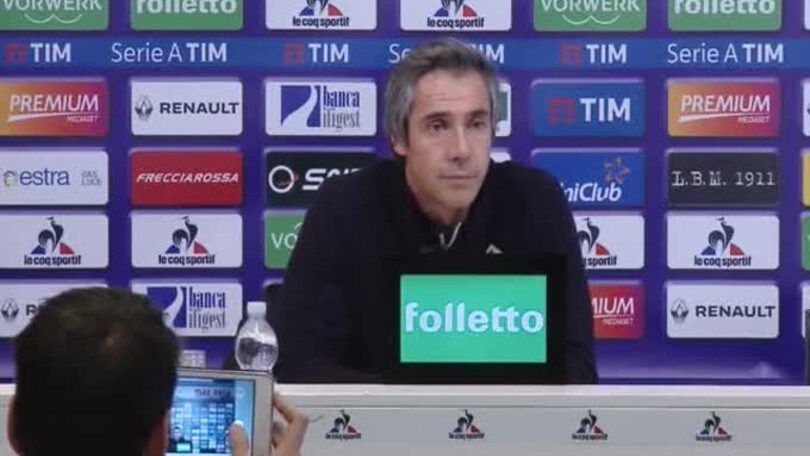 Sousa: "Sarri sta lavorando molto bene"
