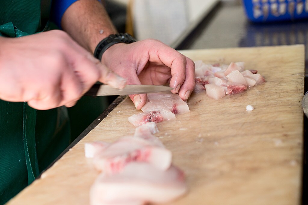 Tradizione e solidarietà: con Culinaria torna il Cottìo