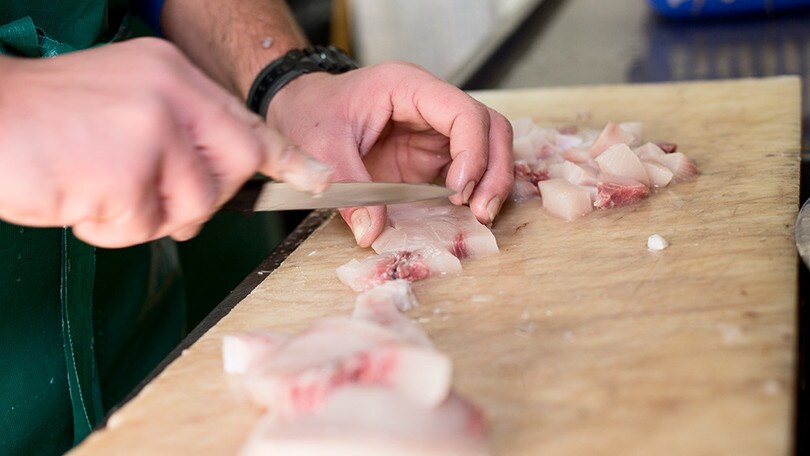 Tradizione e solidarietà: con Culinaria torna il Cottìo