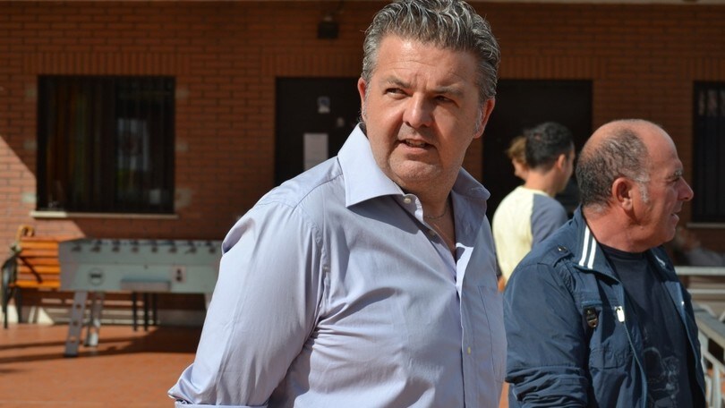 Rocca Priora, Rocchi: «Iniziato bene l'anno della ripartenza»