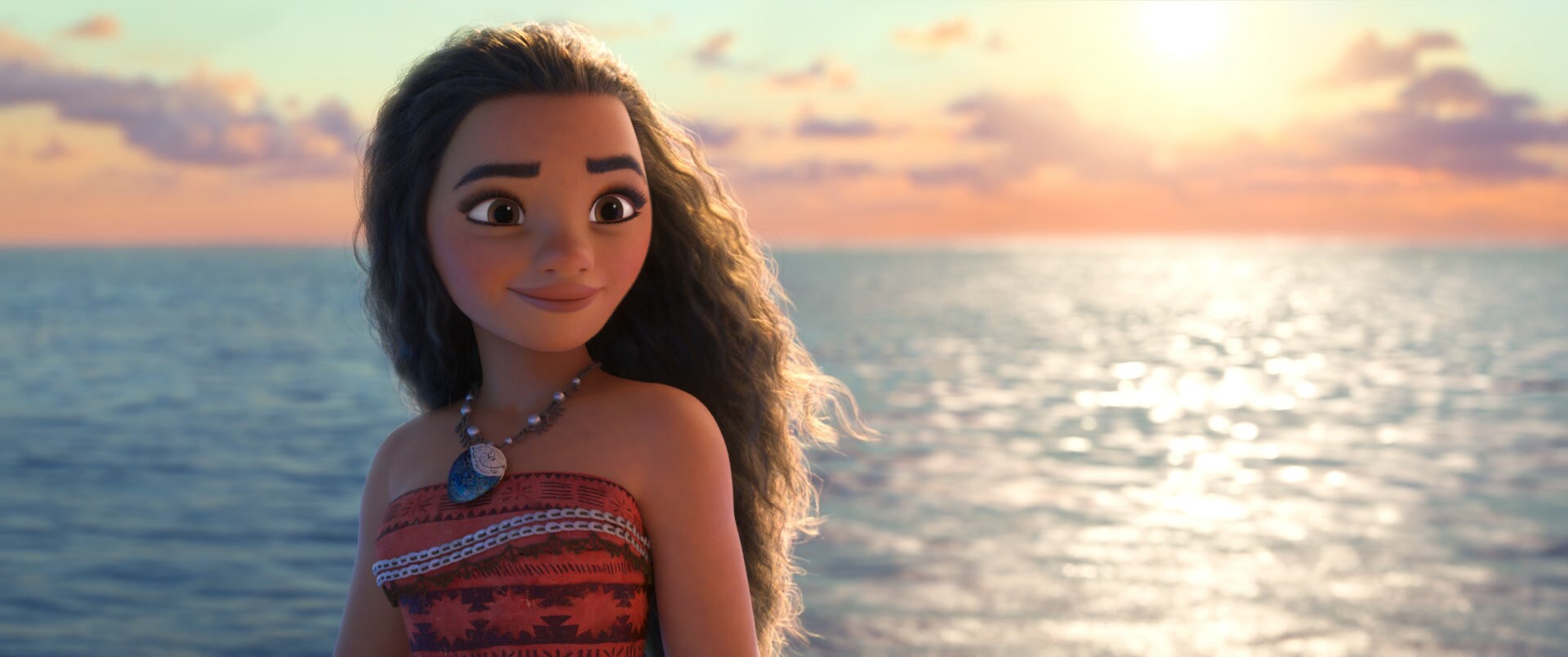 Al cinema il Natale è Oceania