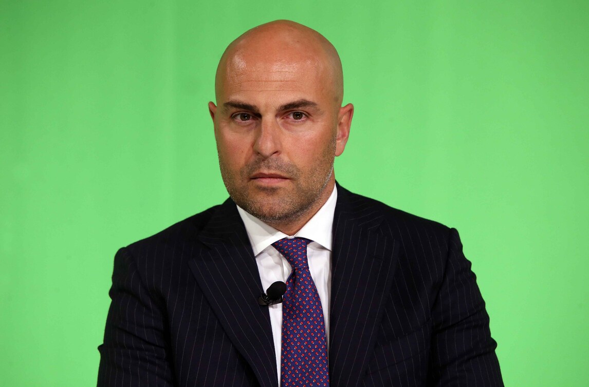 Serie A Cagliari, Giulini: «Mai contattato Stramaccioni o altri»