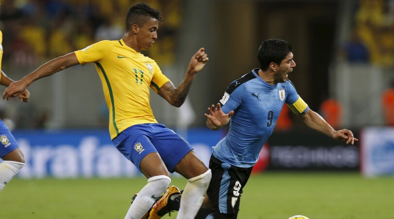 Inter, Pioli ha deciso: vuole Luiz Gustavo