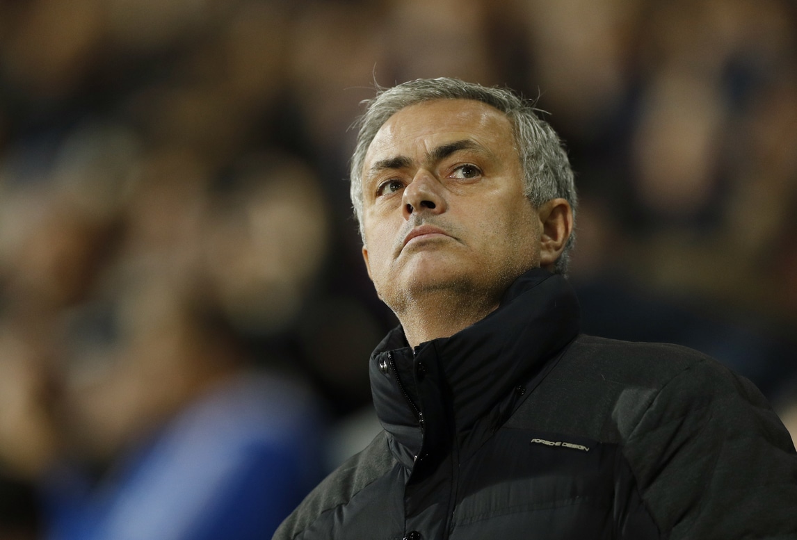 Mourinho già si arrende a Conte: «Il suo Chelsea è cinico, impossibile riprenderlo»