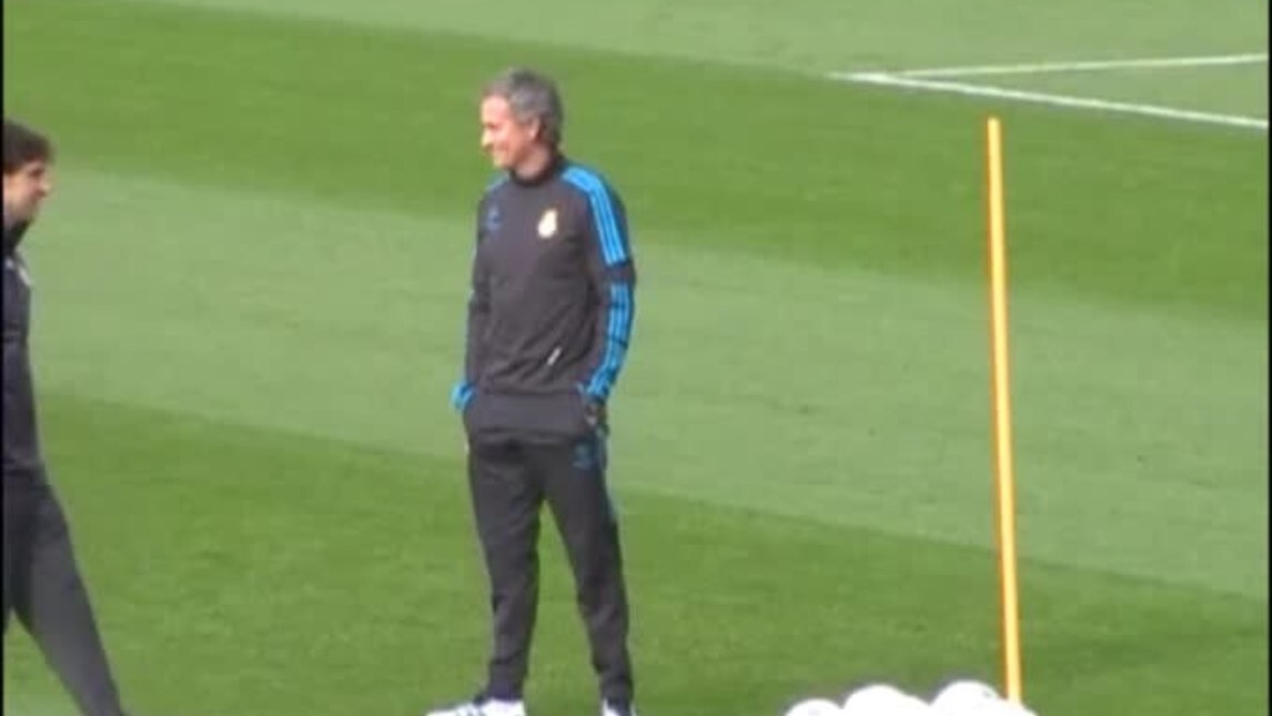 Mourinho allontana la Cina
